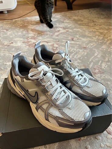 Nike ayakkabı