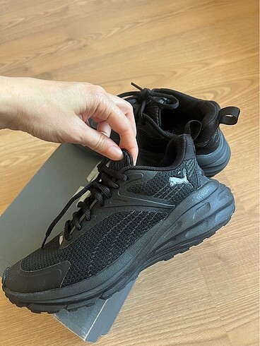 Puma ayakkabı