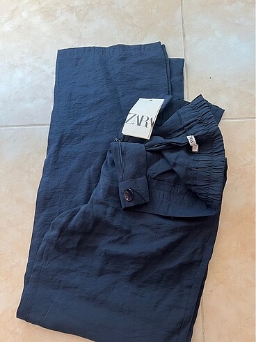Zara pantolon