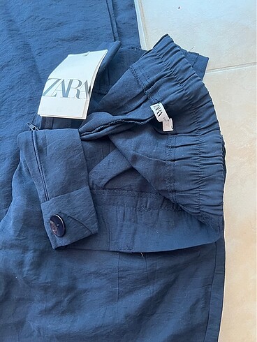 Zara Zara pantolon