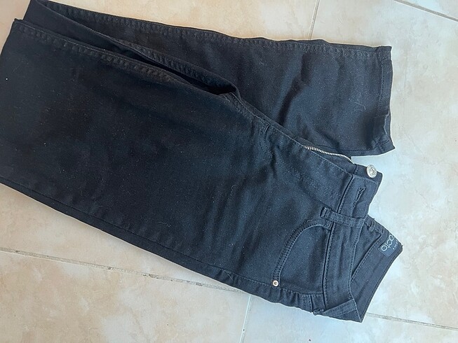 Defacto Dar pantolon