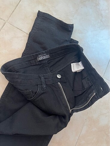 34 Beden Dar pantolon
