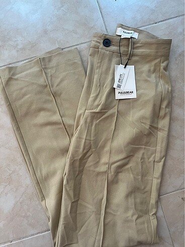 s Beden Pull bear pantolon