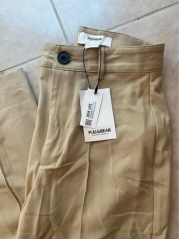 Pull and Bear Pull bear pantolon