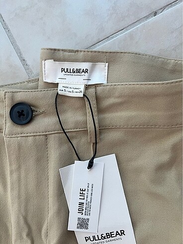 Pull bear pantolon