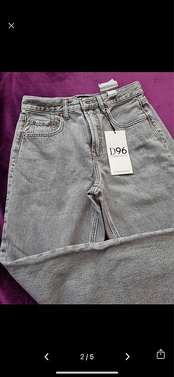 Stradivarius Stradivarius jean