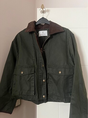 Stradivarius ceket