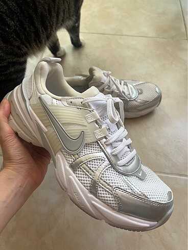 Nike ayakkabı