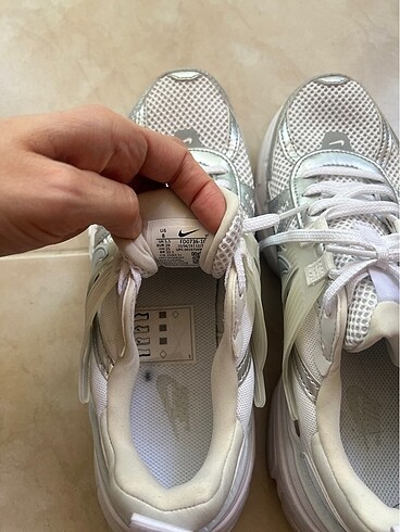 Nike Nike ayakkabı