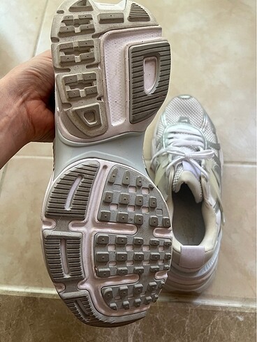 39 Beden Nike ayakkabı