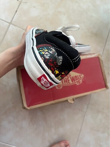 Vans Bana ayakkabı