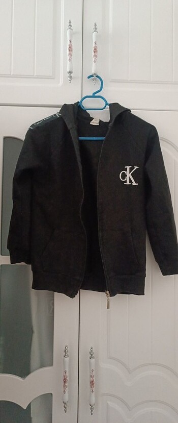 4 5 yaş hirka