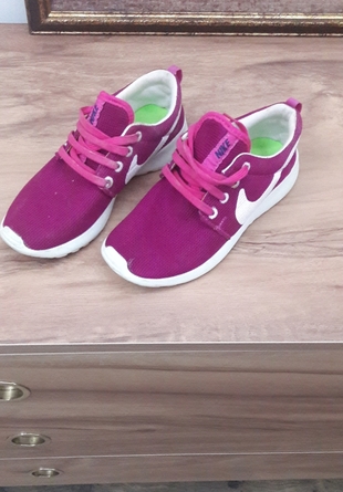 nike ayaklabı