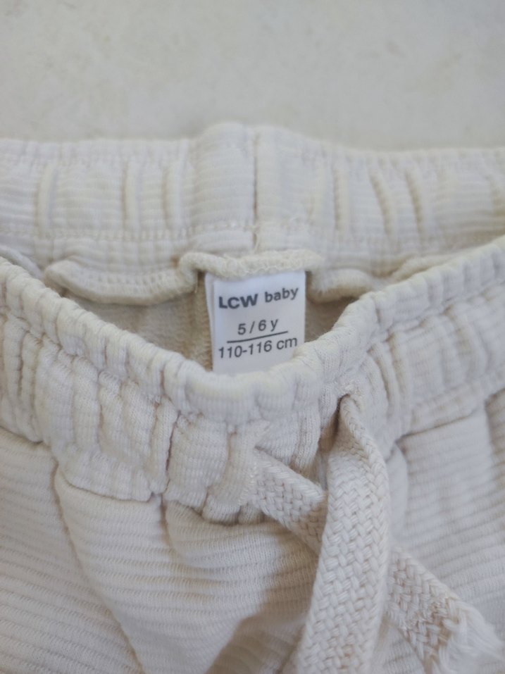 Eekek Çocuk Eşofman Altı - Görsel 3