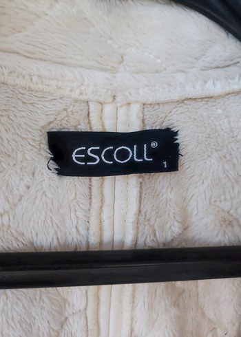 Kadın Kaban - Görsel 5