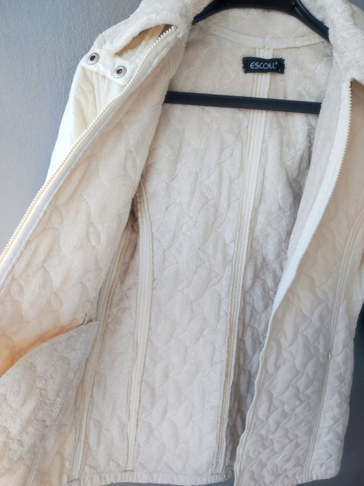 Kadın Kaban - Görsel 2