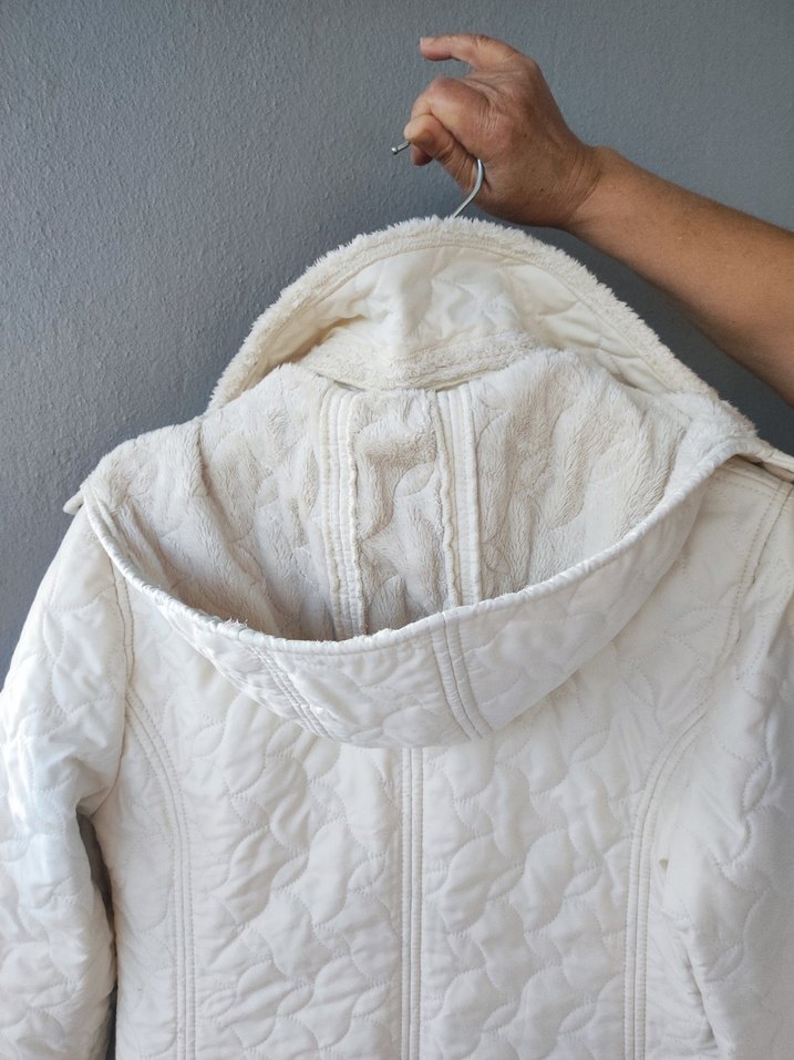 Kadın Kaban - Görsel 3