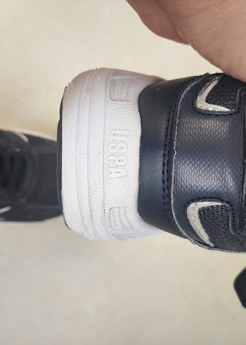 Erkek Çocuk Spor Ayakkabı - Görsel 4