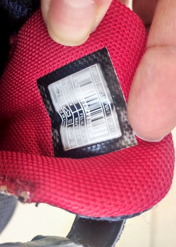 Erkek Çocuk Spor Ayakkabı - Görsel 3