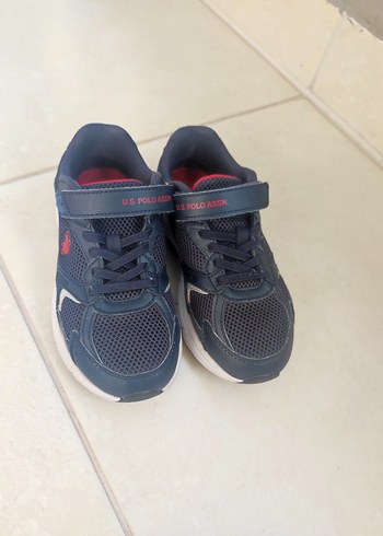 Erkek Çocuk Spor Ayakkabı - Görsel 2