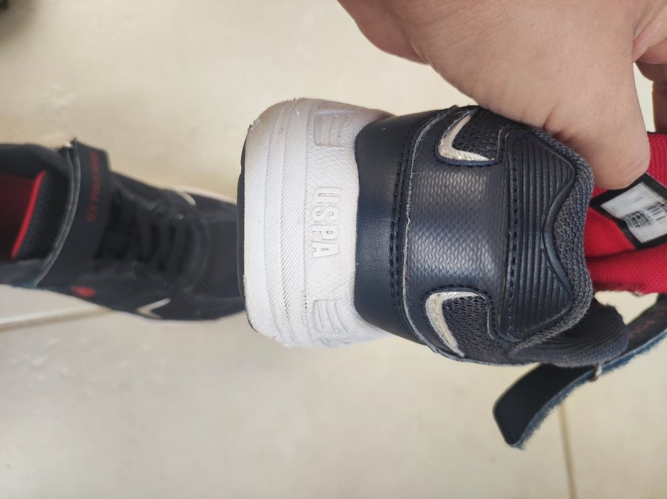 Erkek Çocuk Spor Ayakkabı - Görsel 4