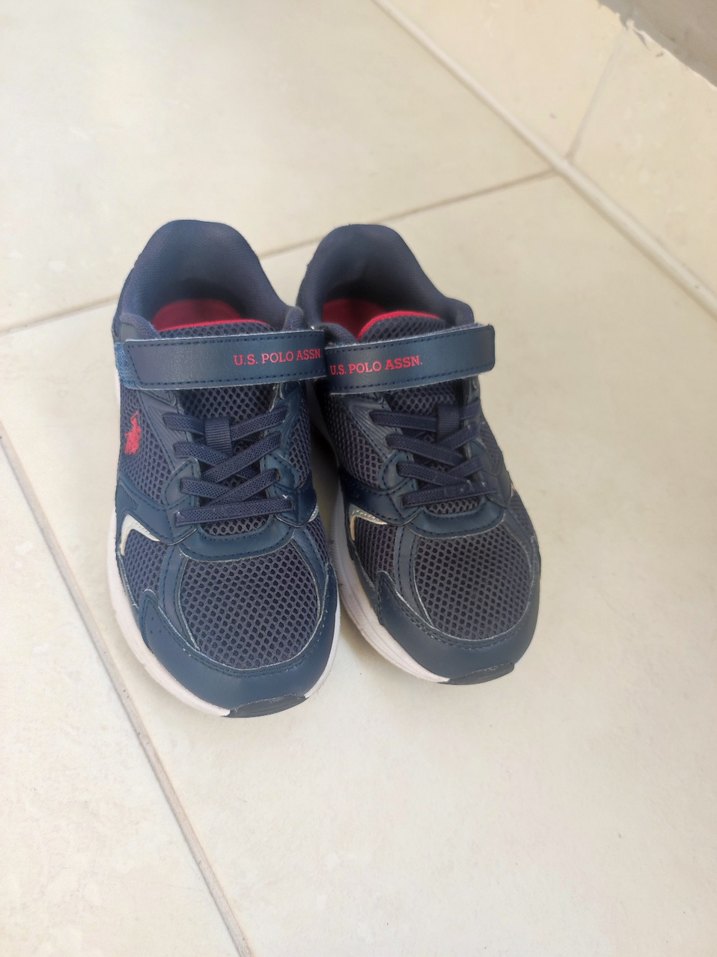 Erkek Çocuk Spor Ayakkabı - Görsel 2