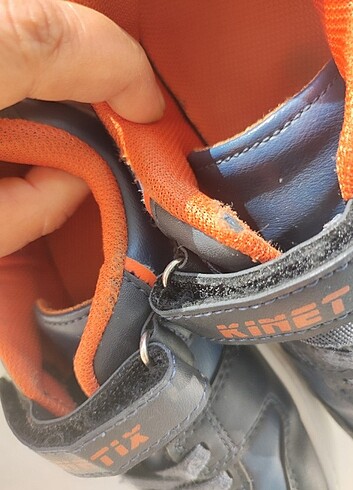 Çocuk Spor Ayakkabı - Görsel 4