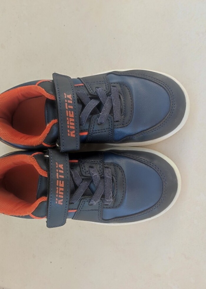 Çocuk Spor Ayakkabı - Görsel 2