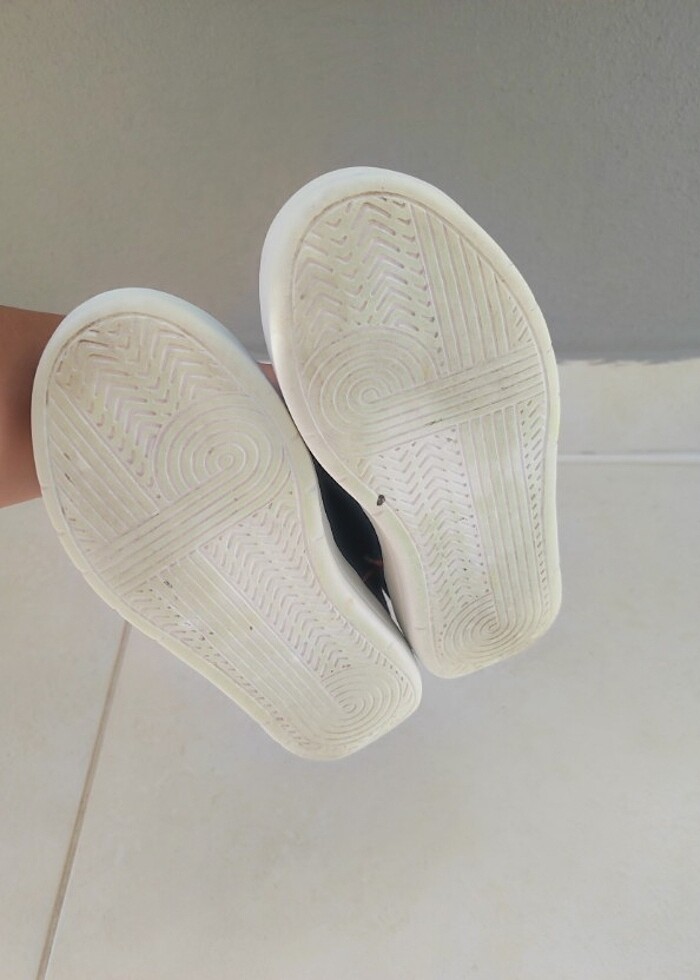 Çocuk Spor Ayakkabı - Görsel 3