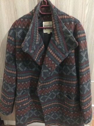 Mango Mango vintage kaban 