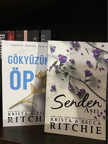 Senden ayrı / Gözyüzünü öp