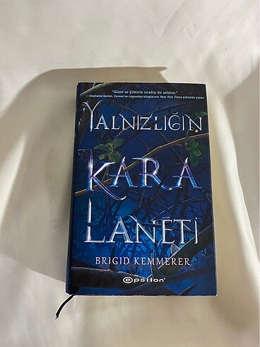 Yalnızlığın kara laneti