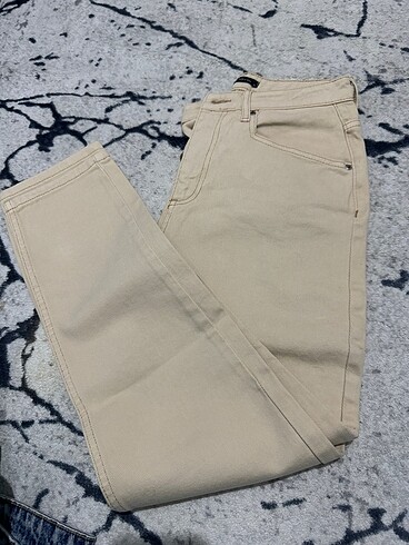 34 Beden trendyol jean