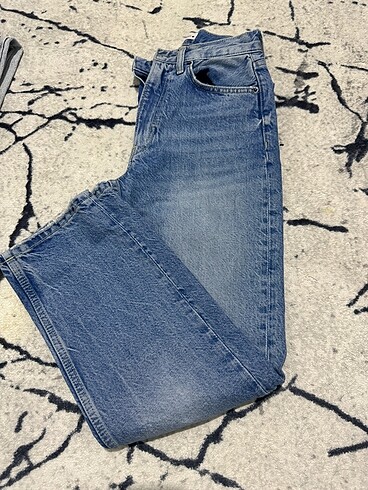 Zara zara jean