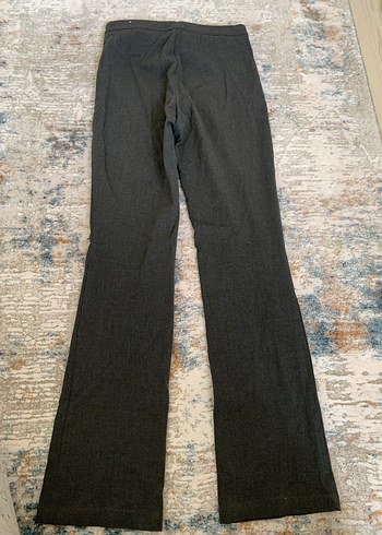 ZARA CEP DETAYLI TAYT PANTOLON - Görsel 8