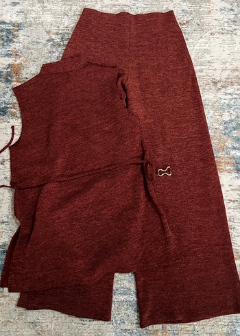 Zara ikili takım - Görsel 7