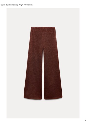 Zara ikili takım - Görsel 2