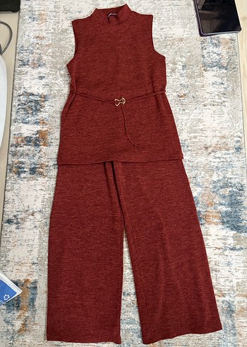 Zara ikili takım - Görsel 6