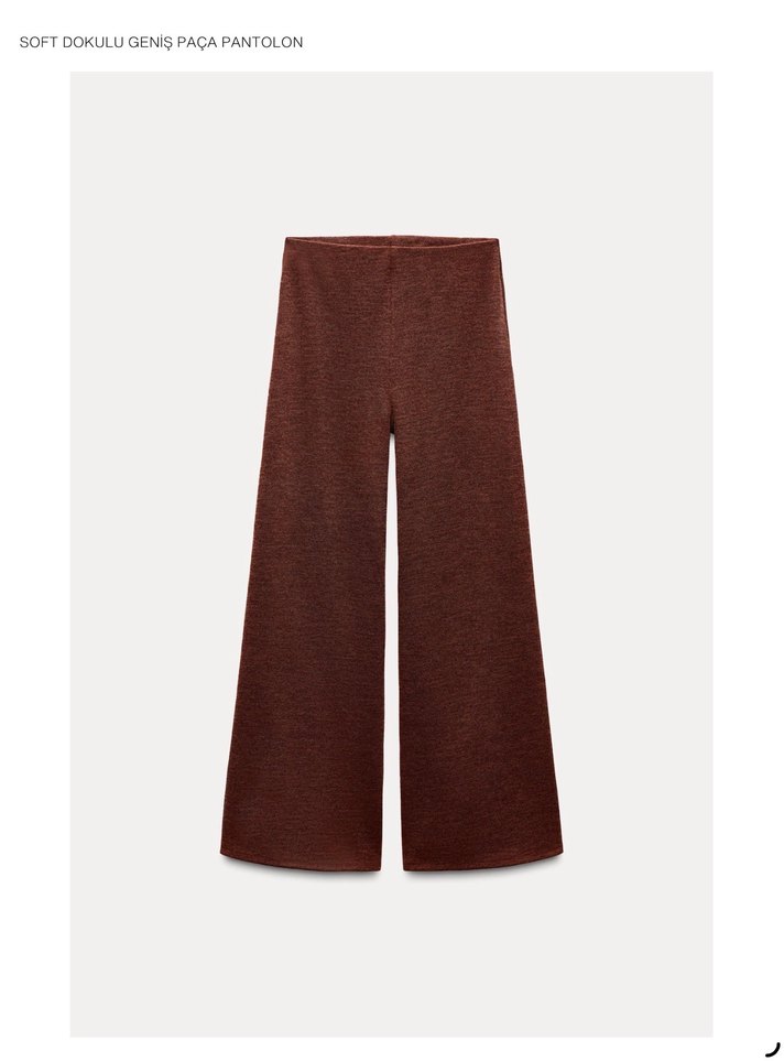 Zara ikili takım - Görsel 2