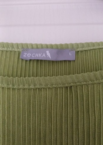 Zara Pastel Renkli Uzun Tie-Dye Pareo