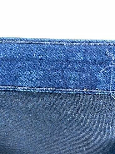 26 Beden lacivert Renk PreLoved Jean / Kot %70 İndirimli.