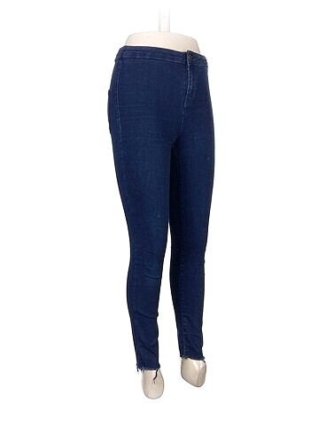 Vintage Love PreLoved Jean / Kot %70 İndirimli.