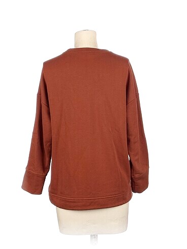 s Beden PreLoved Sweatshirt %70 İndirimli.