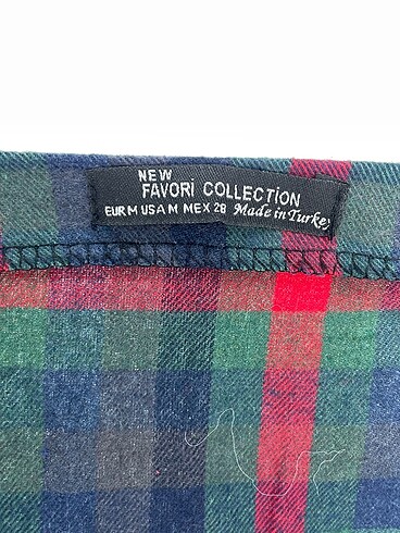 m Beden çeşitli Renk PreLoved Kısa Elbise %70 İndirimli.