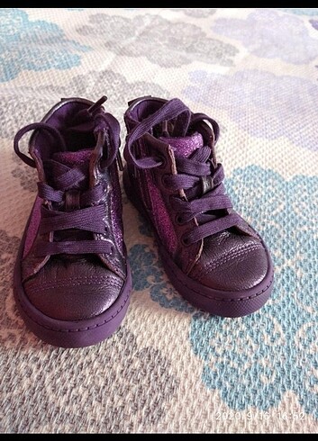 Clarks Kız çocuk bot