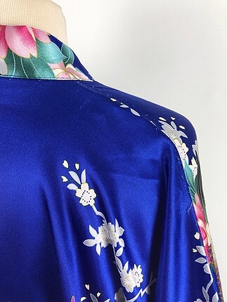 m Beden çeşitli Renk Renkli Kimono