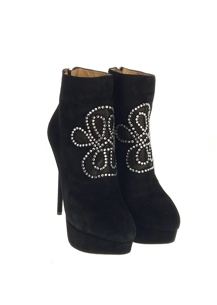 Charlotte Olympia Platform %70 İndirimli. - Görsel 2