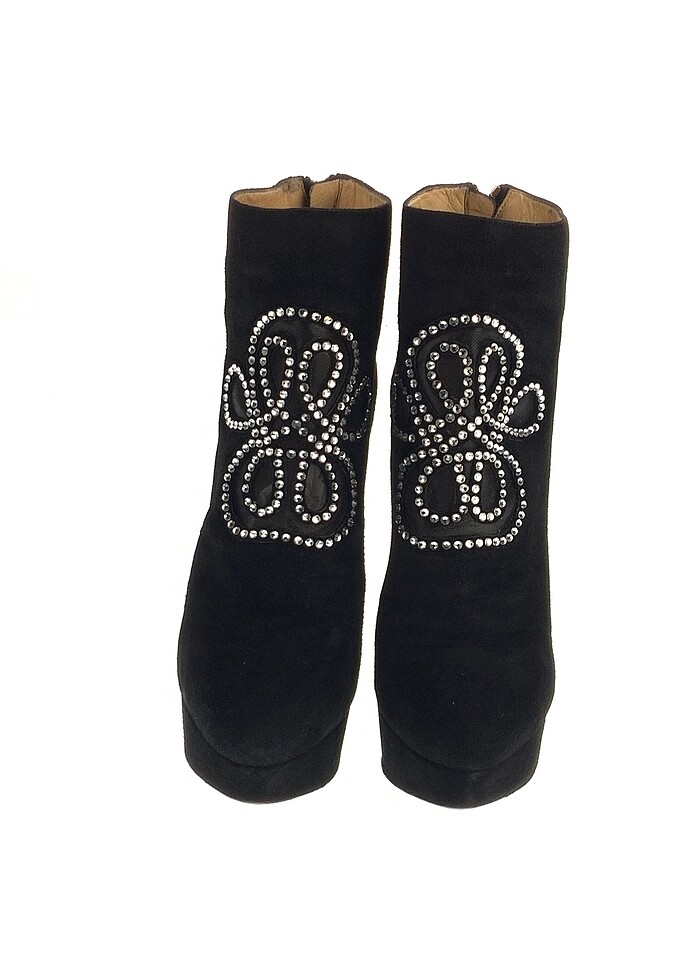 Charlotte Olympia Platform %70 İndirimli. - Görsel 3