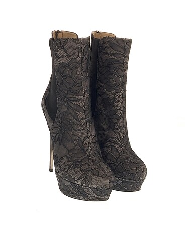 Valentino Valentino Platform %70 İndirimli.