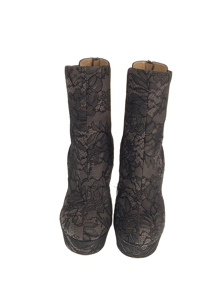 Valentino Platform %70 İndirimli. - Görsel 3